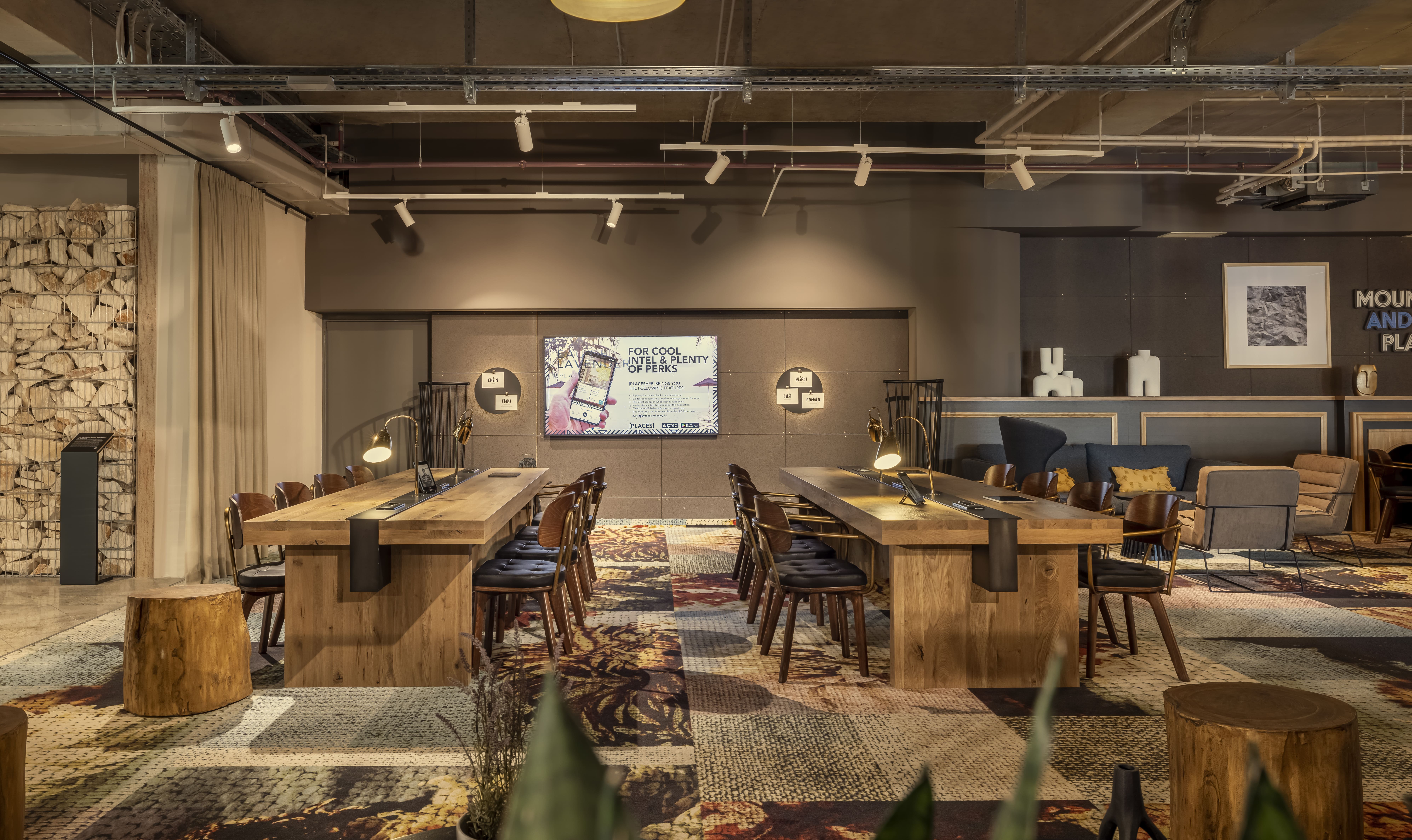 Hotel [PLACES] Dalmacija by Valamar, Kroatien, Makarska. Großes 27